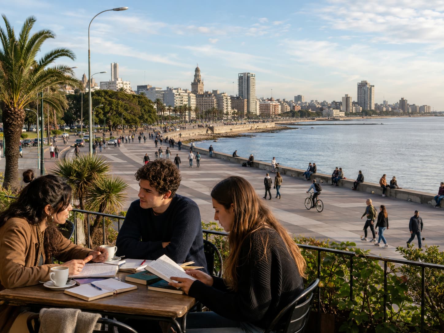 8 Reasons Montevideo Is One of the World’s Most Education-Forward Travel Destinations
